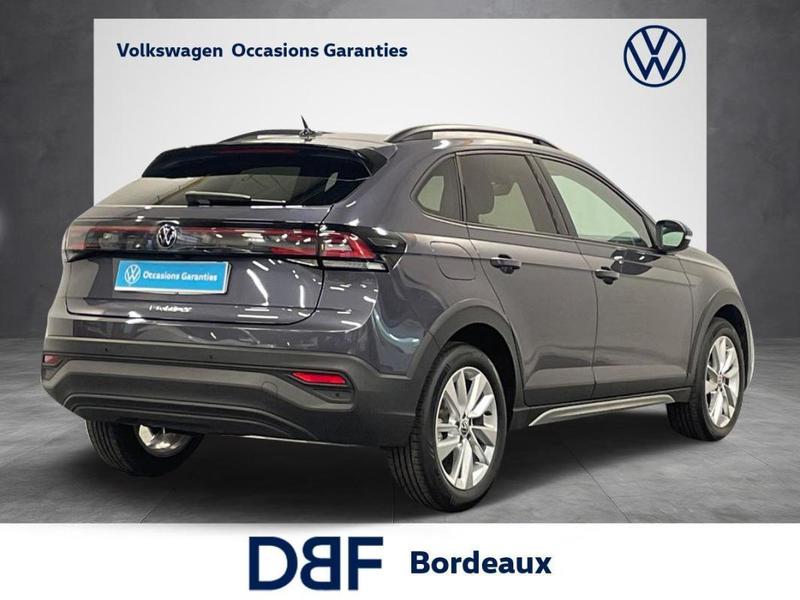 Volkswagen Taigo 1.0 Tsi 116 Bvm6 Vw Edition