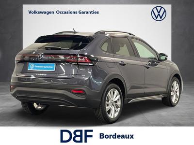 Volkswagen Taigo 1.0 Tsi 116 Bvm6 Vw Edition