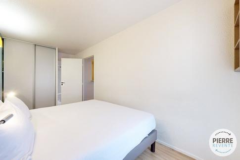 Studio - 35 m² - 1 pièce