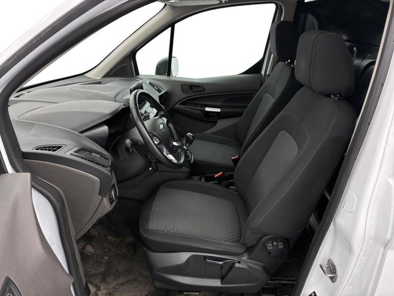 Ford Transit Connect Fgn L1 1.5 Ecoblue 100 s&amp;S Trend Business Nav