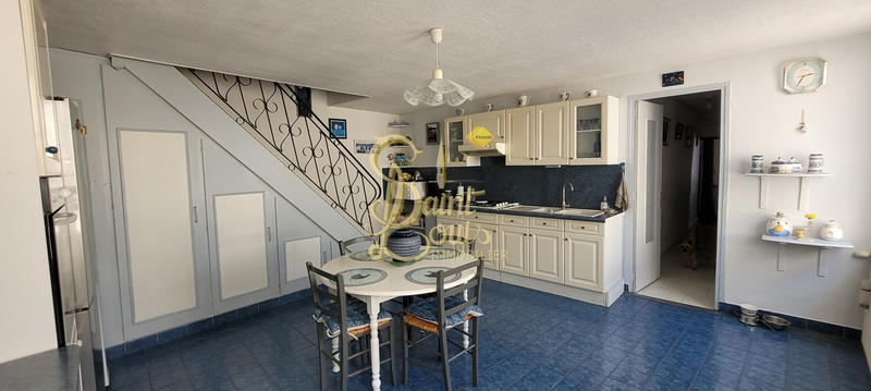 Maison - 144 m² - 5 pièces