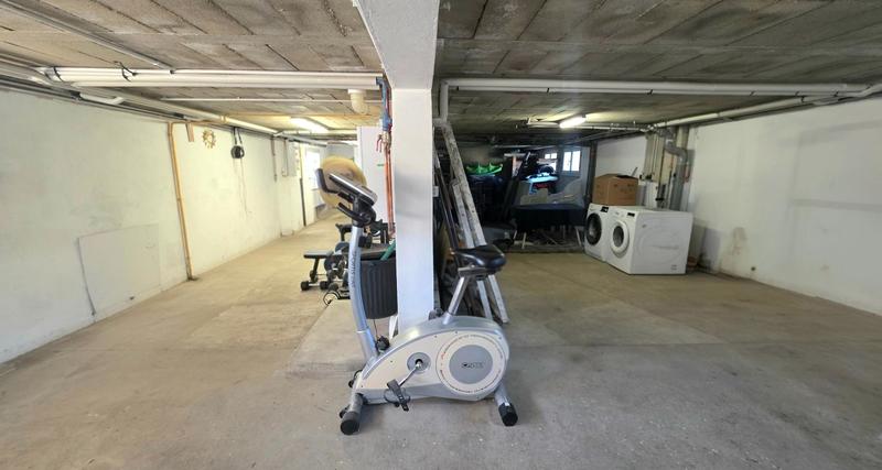 Maison - 76 m² - 4 pièces