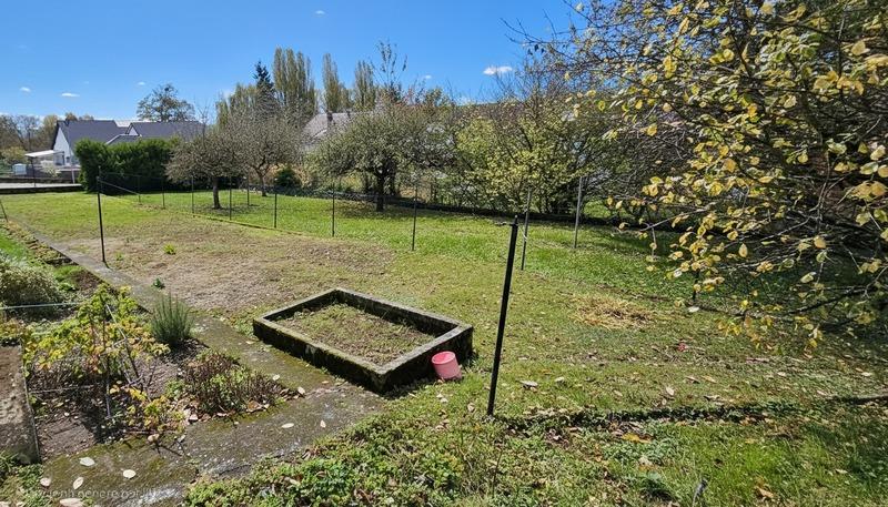 Maison - 116 m² - 5 pièces