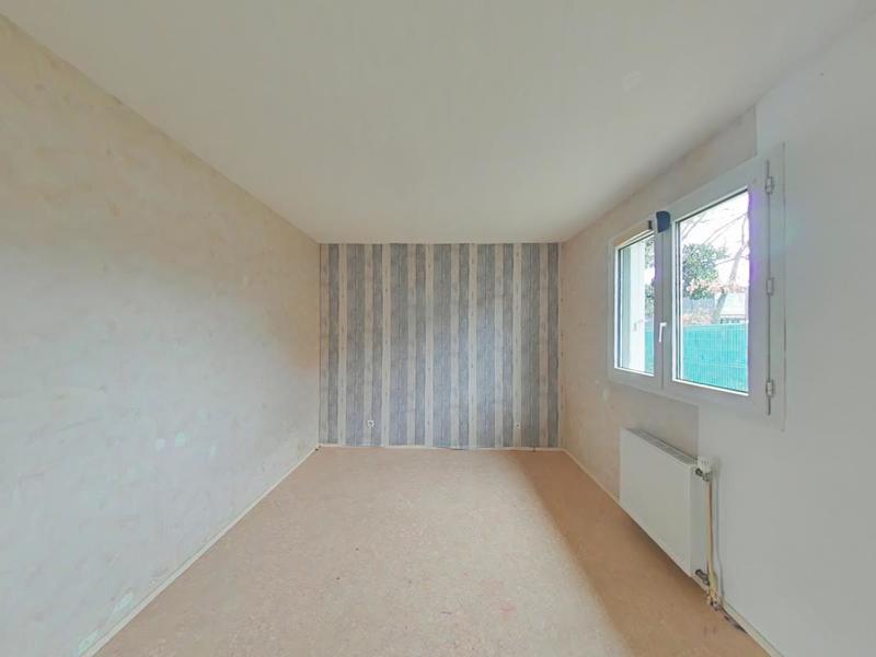 Pavillon - 65 m² - 3 pièces