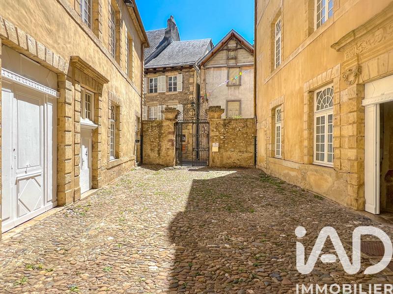 Appartement - 46 m² - 3 pièces