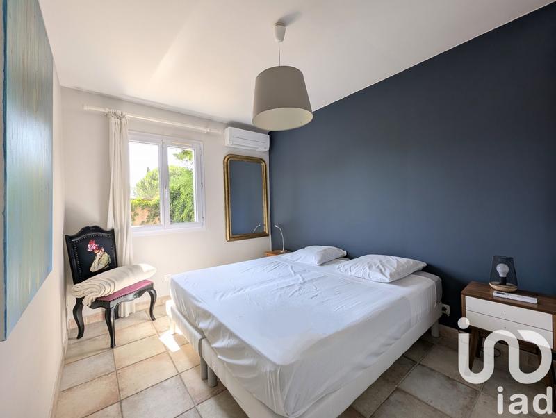 Maison - 160 m² - 5 pièces