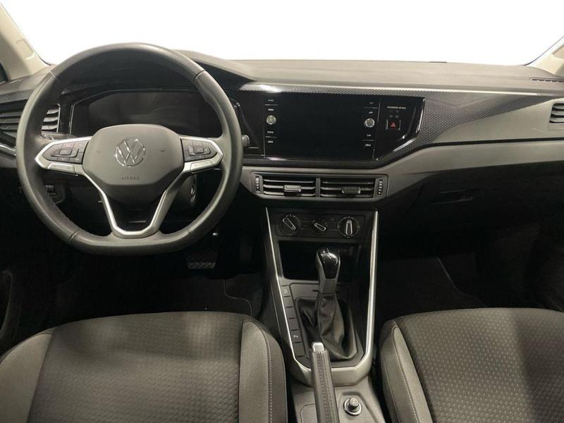 Volkswagen Polo 1.0 Tsi 95 s&amp;S Dsg7 Vw Edition