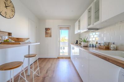 Appartement - 82 m² - 3 pièces