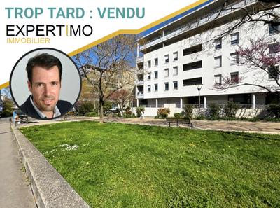 Appartement - 88 m² - 4 pièces