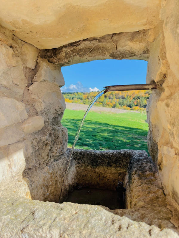 Propriété - 420 m² - 12 pièces