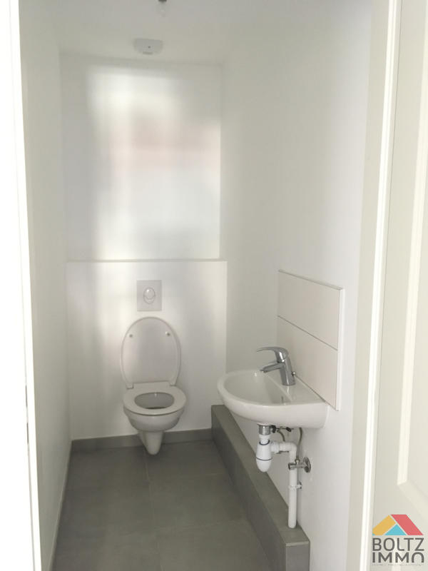 Appartement - 82 m² - 3 pièces