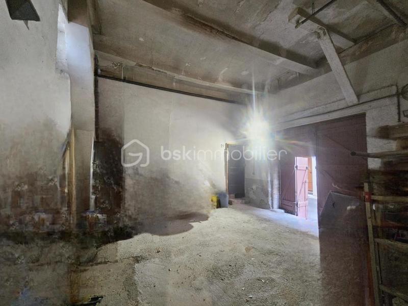 Maison de ville - 160 m² - 7 pièces