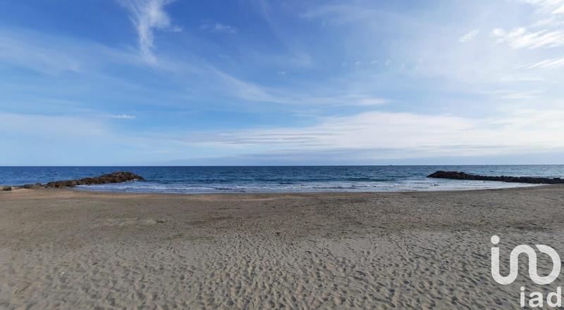 Maison - 33 m² - 3 pièces