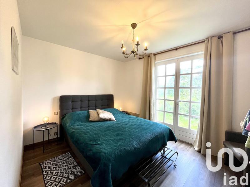 Maison - 139 m² - 6 pièces