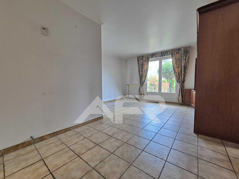 Appartement - 53 m² - 2 pièces