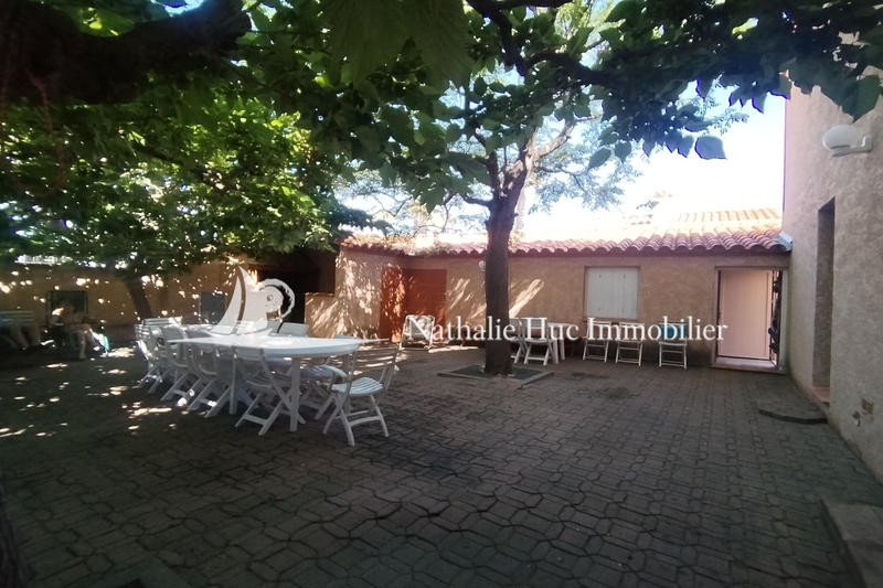 Maison de village - 138 m² - 7 pièces