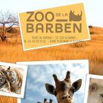 Zoo de la Barben