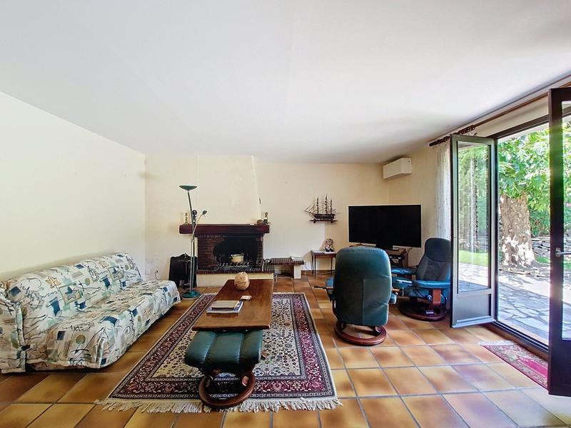 Maison - 117 m² - 4 pièces