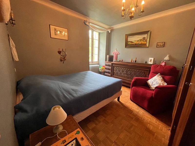 Corps de ferme - 280 m² - 8 pièces