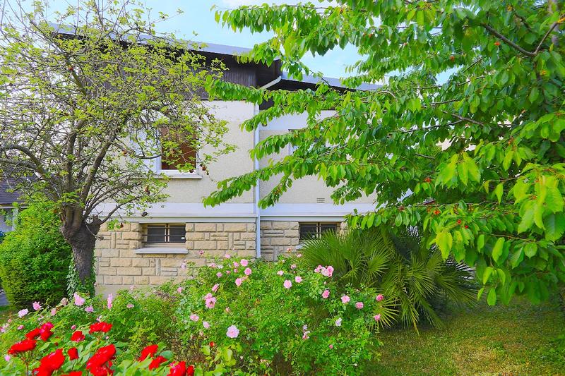 Maison - 75 m² - 4 pièces