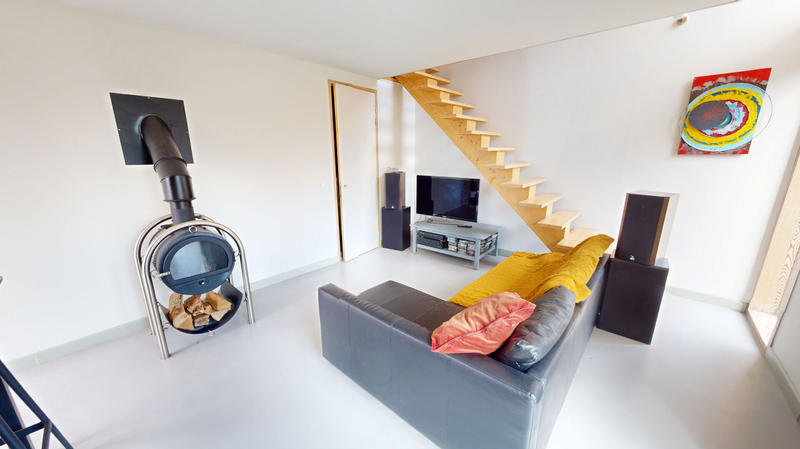 Appartement - 68 m² - 3 pièces