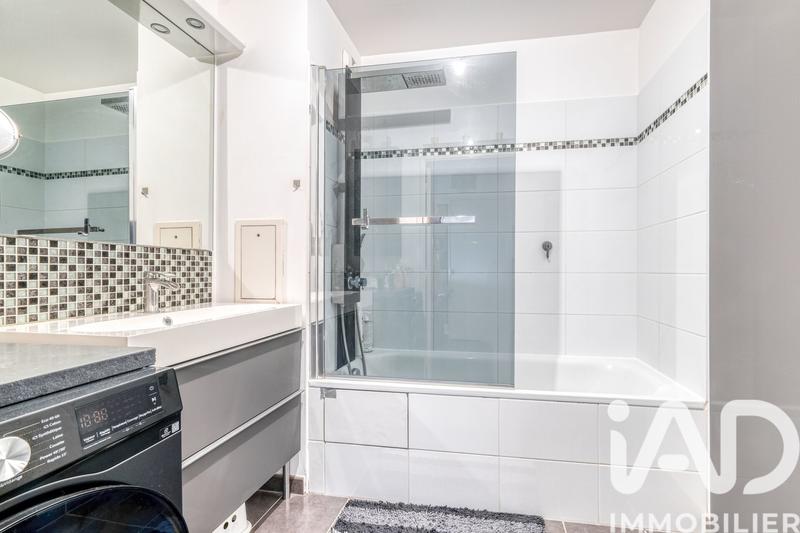 Appartement - 55 m² - 3 pièces