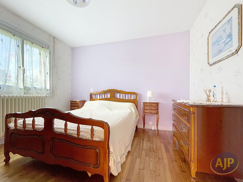 Maison - 68 m² - 5 pièces