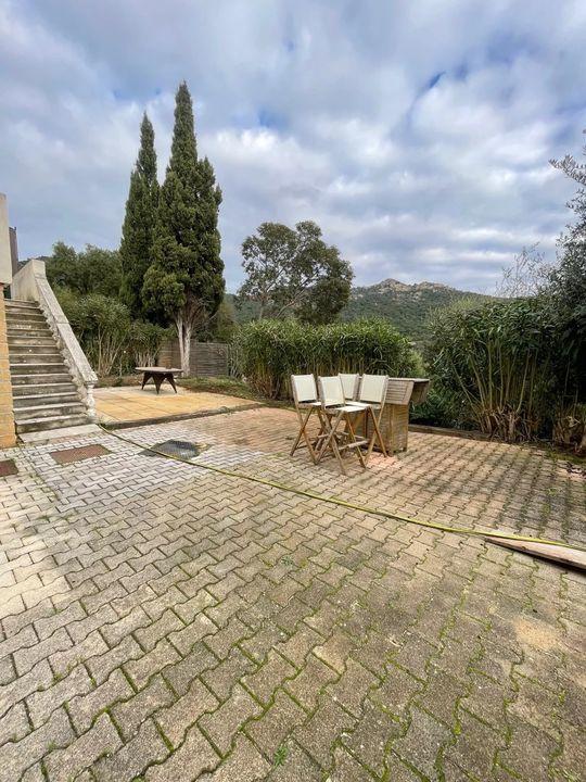 Maison de campagne - 170 m² - 4 pièces