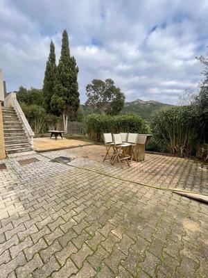 Maison de campagne - 170 m² - 4 pièces