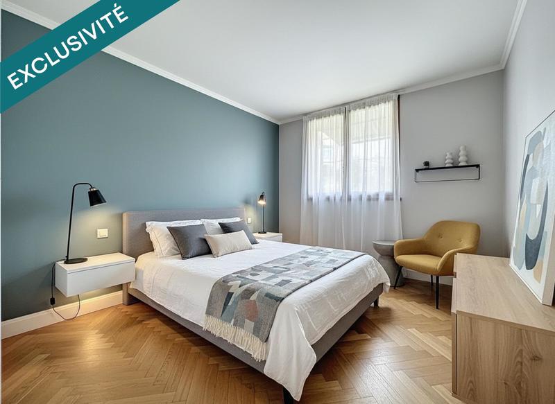 Maison - 59 m² - 3 pièces