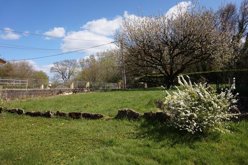 Maison - 115 m² - 6 pièces