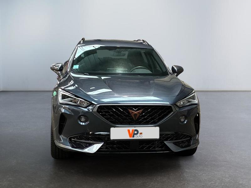 Cupra Formentor 1.5 Tsi 150 ch Dsg7 Business Edition