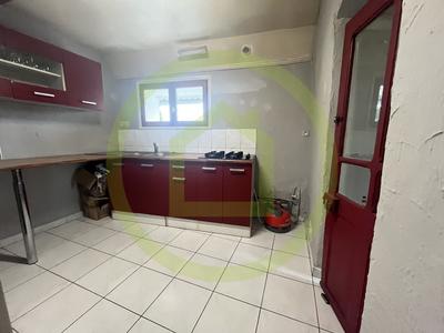 Maison - 82 m² - 4 pièces