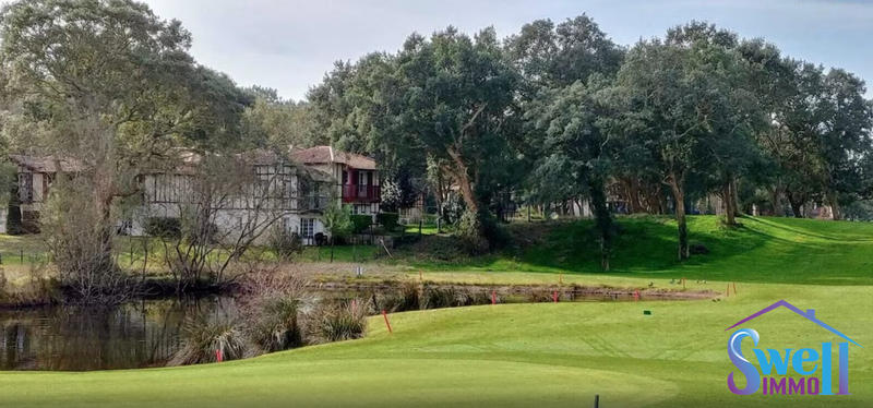 Maison - 52 m² - 4 pièces