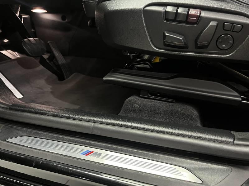 Bmw X1 sDrive 18i 136 ch Dkg7 m Sport