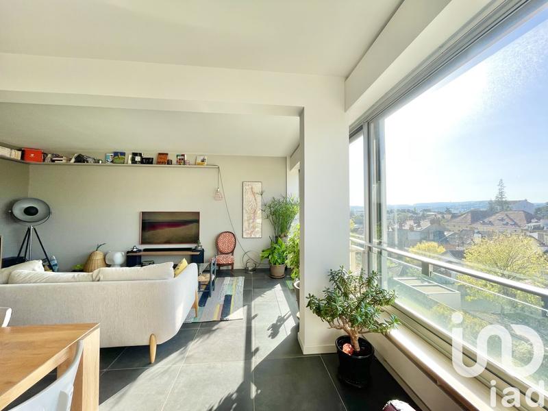 Appartement - 124 m² - 5 pièces