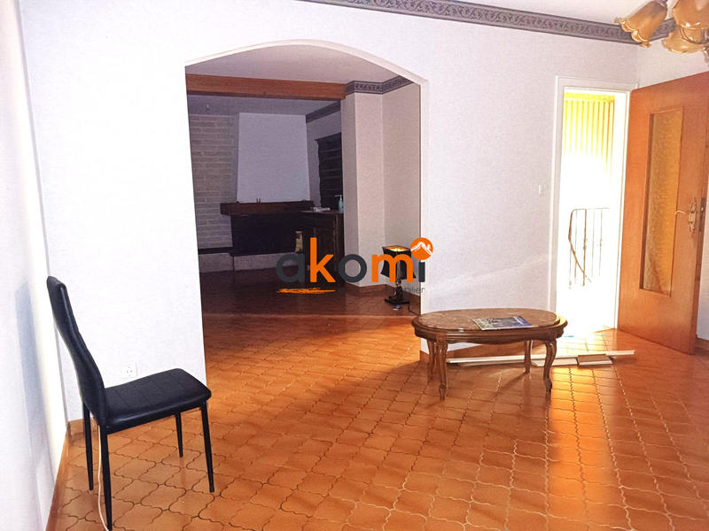 Maison - 112 m² - 3 pièces