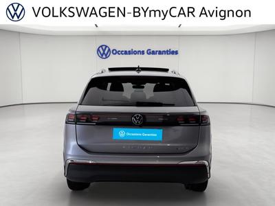 Volkswagen Tiguan 1.5 eHybrid 204ch Dsg6 Elegance