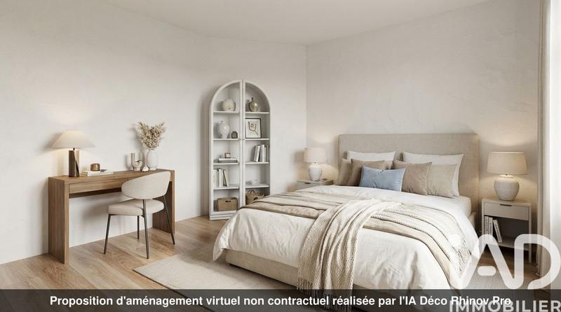 Maison - 251 m² - 8 pièces