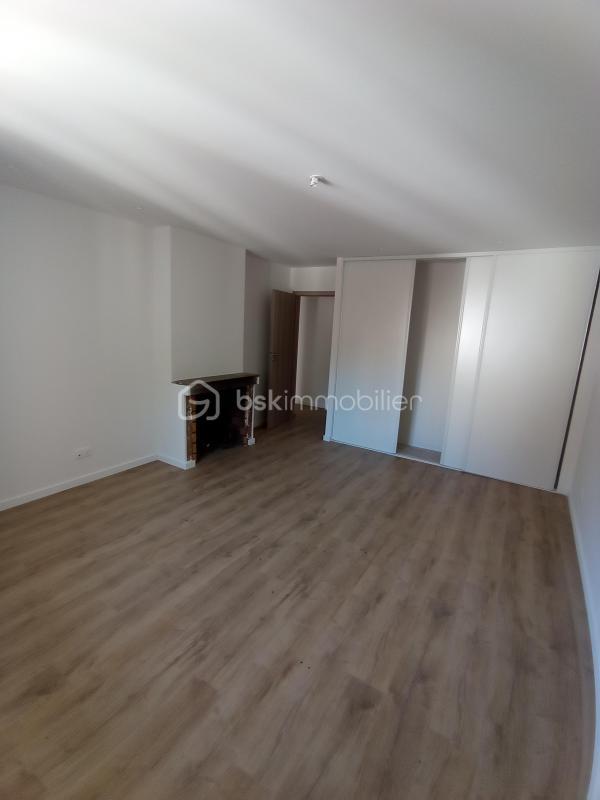 Appartement - 60 m² - 2 pièces