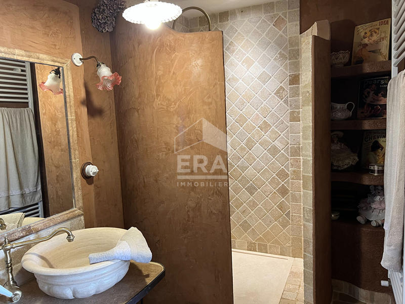 Maison - 188 m² - 5 pièces