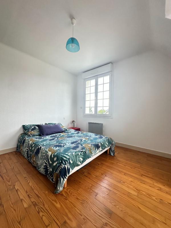 Maison - 142 m² - 7 pièces