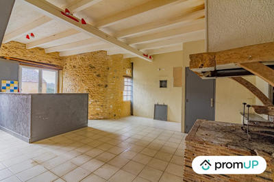 Maison - 170 m² - 6 pièces
