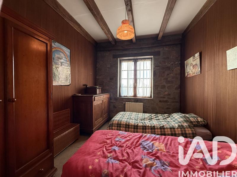 Maison - 153 m² - 5 pièces