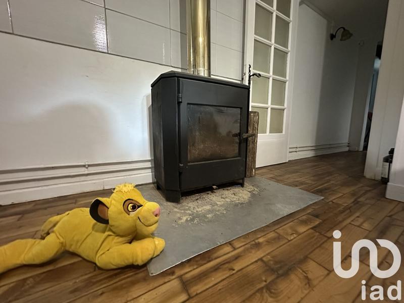 Maison - 29 m² - 2 pièces