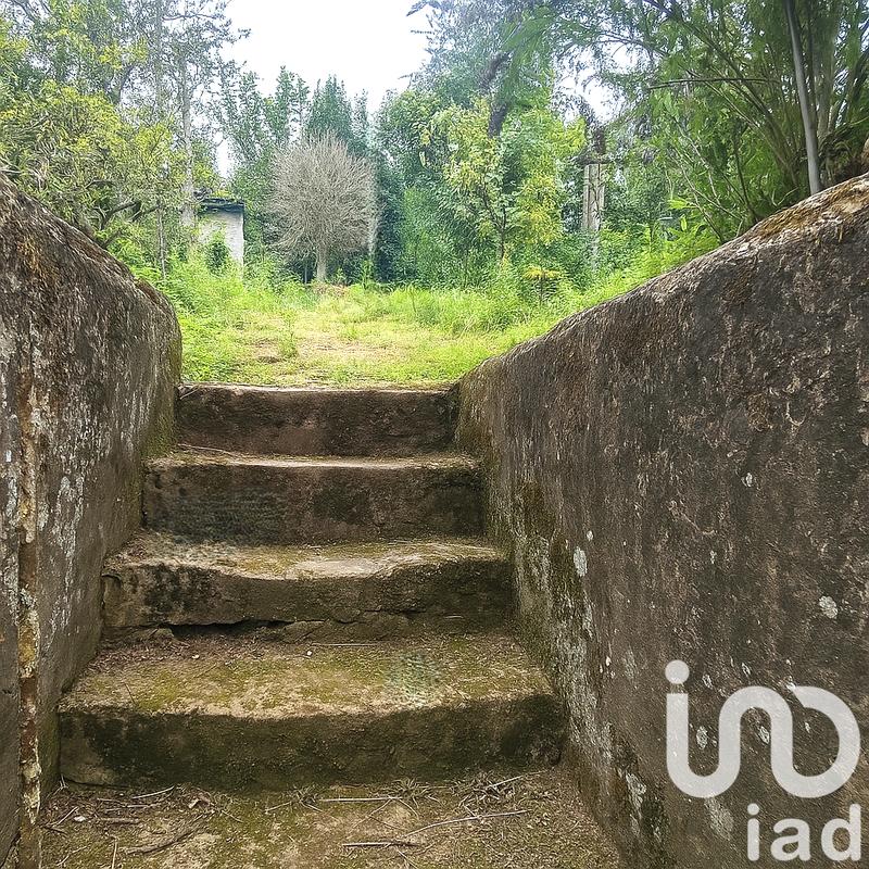 Maison de village - 82 m² - 4 pièces