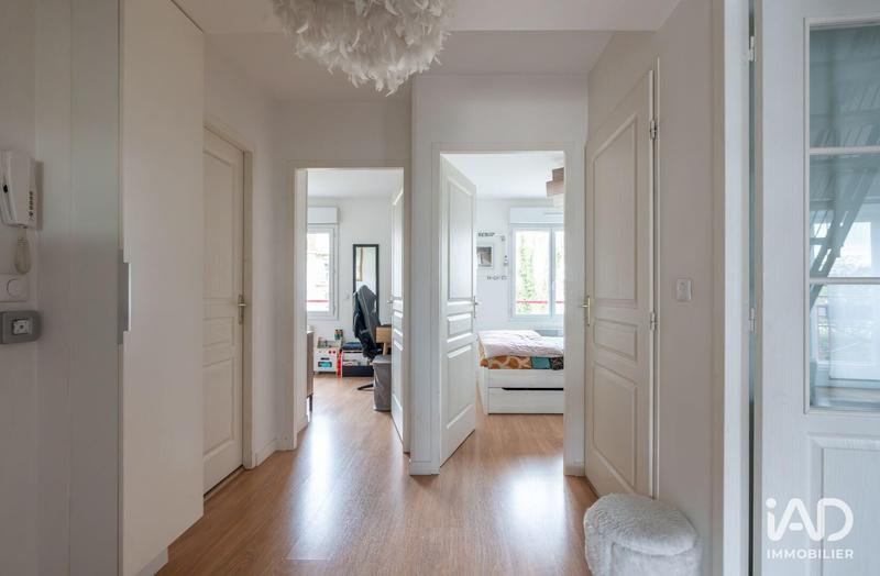 Appartement - 103 m² - 5 pièces