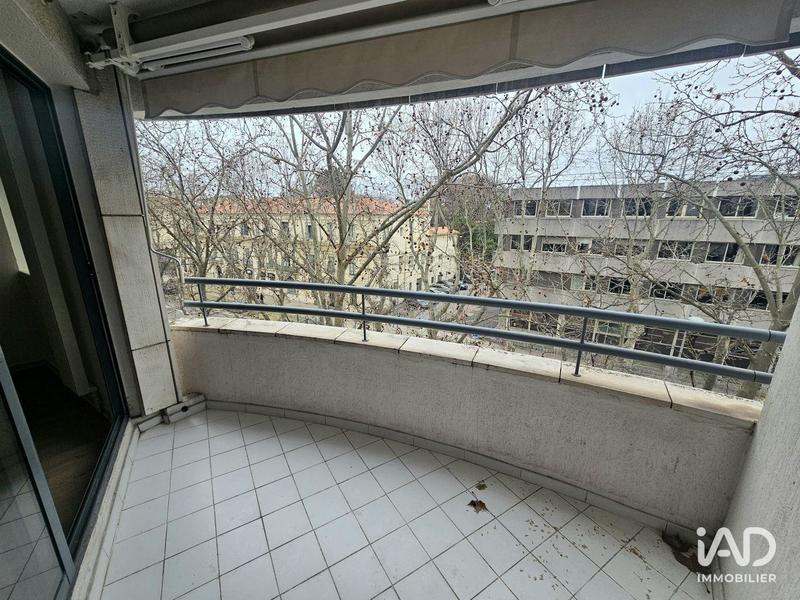 Appartement - 85 m² - 4 pièces