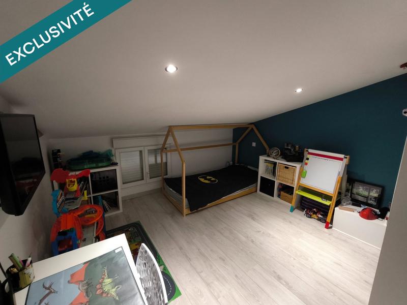 Villa - 135 m² - 6 pièces