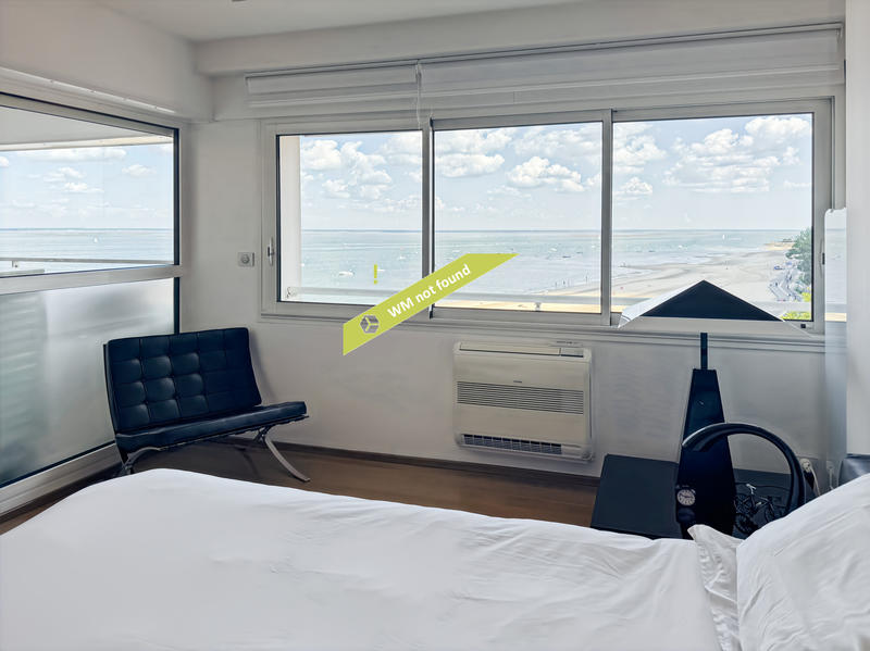 Appartement - 120 m² - 4 pièces